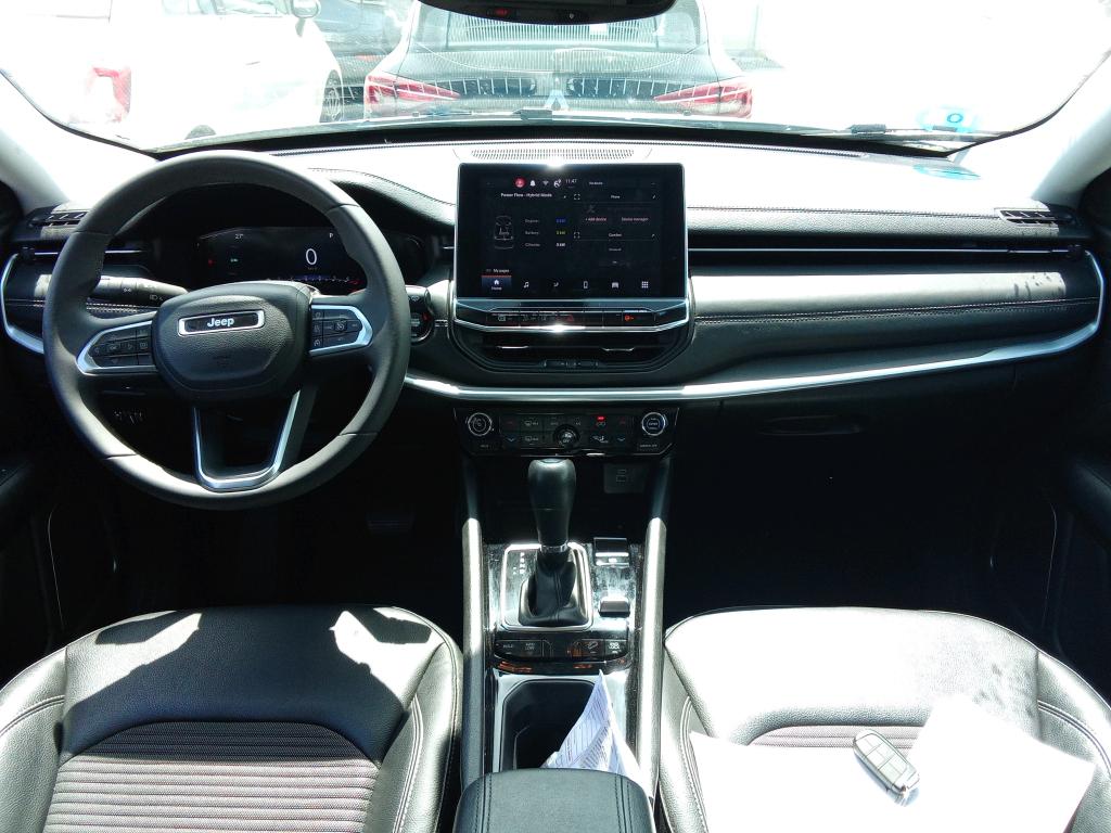 Foto Jeep Compass 3