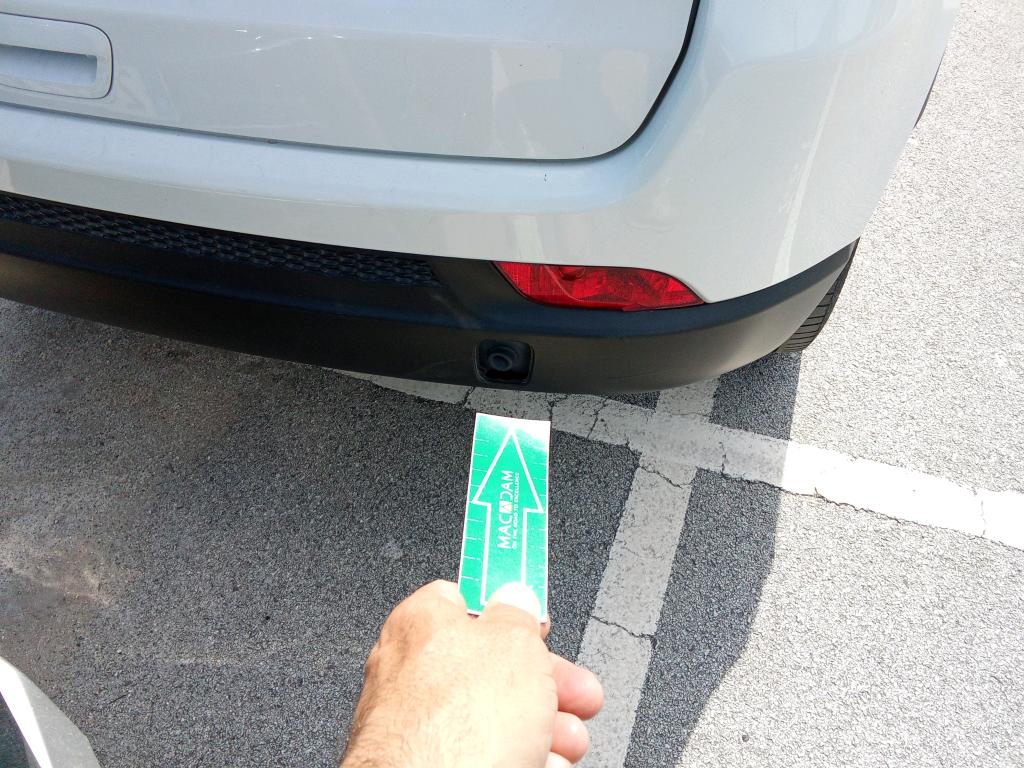 Daño en Carocería dañado dañado