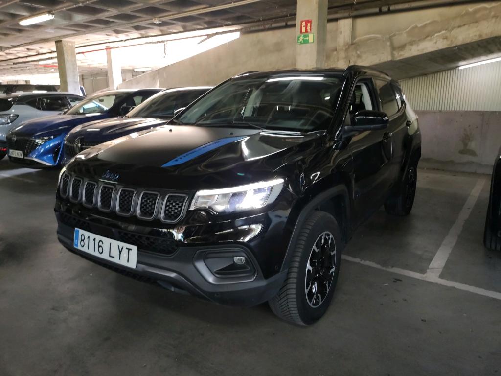 Jeep Compass COMPASS
