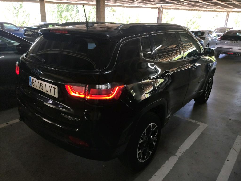 Foto Jeep Compass 2