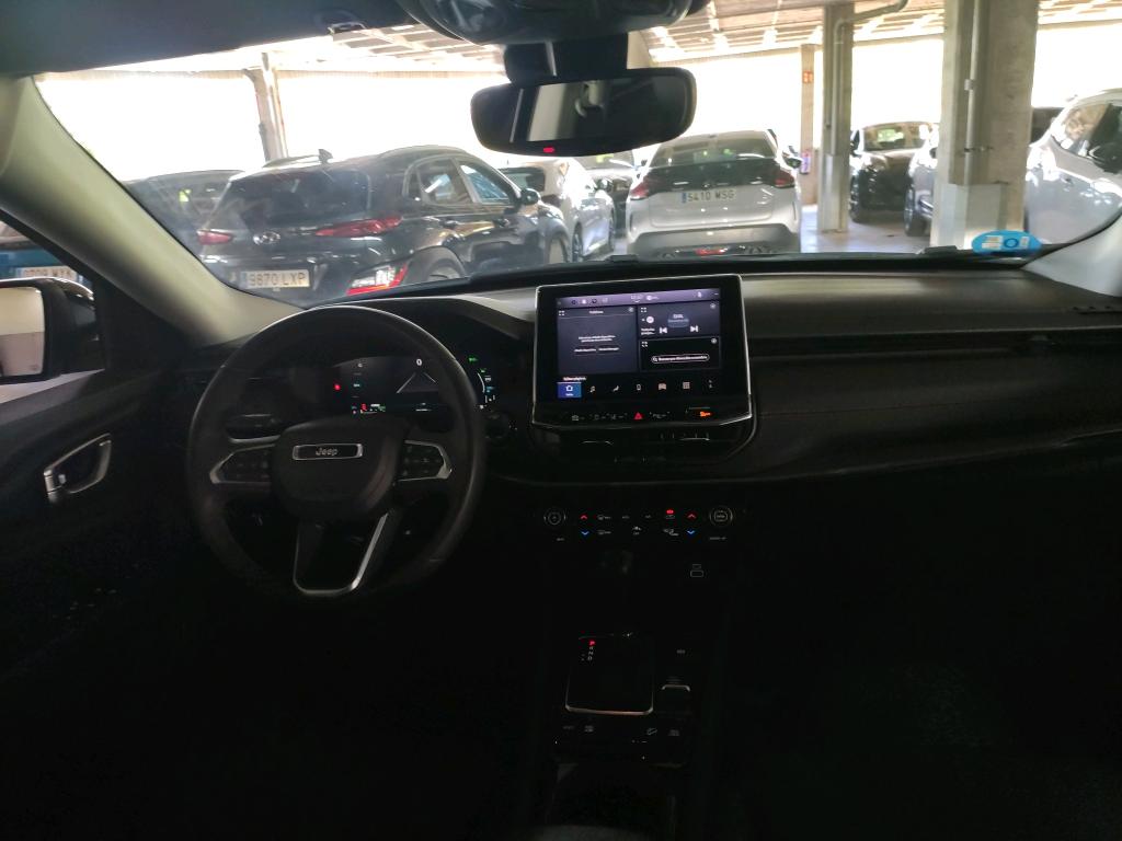 Foto Jeep Compass 3