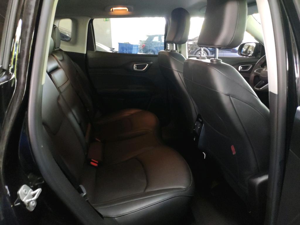 Foto Jeep Compass 6