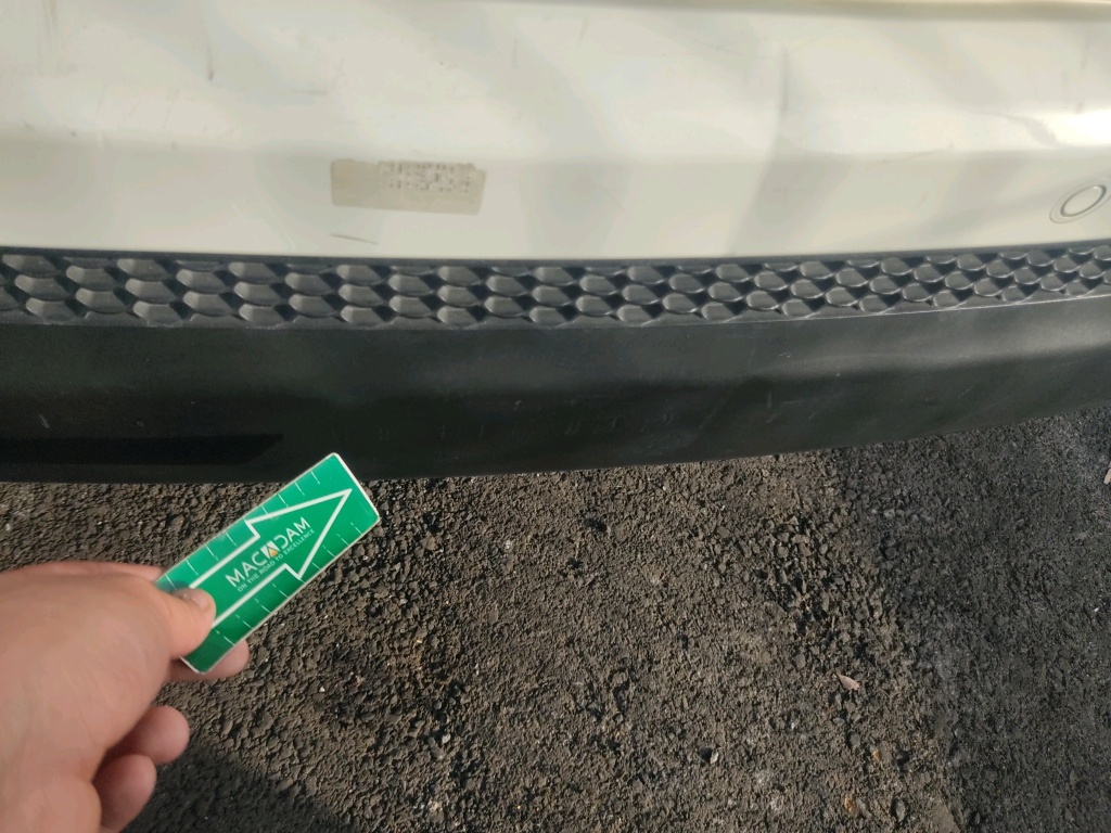 Daño en Carocería dañado dañado