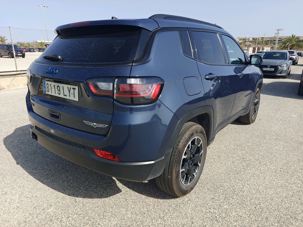 Foto Jeep Compass 2