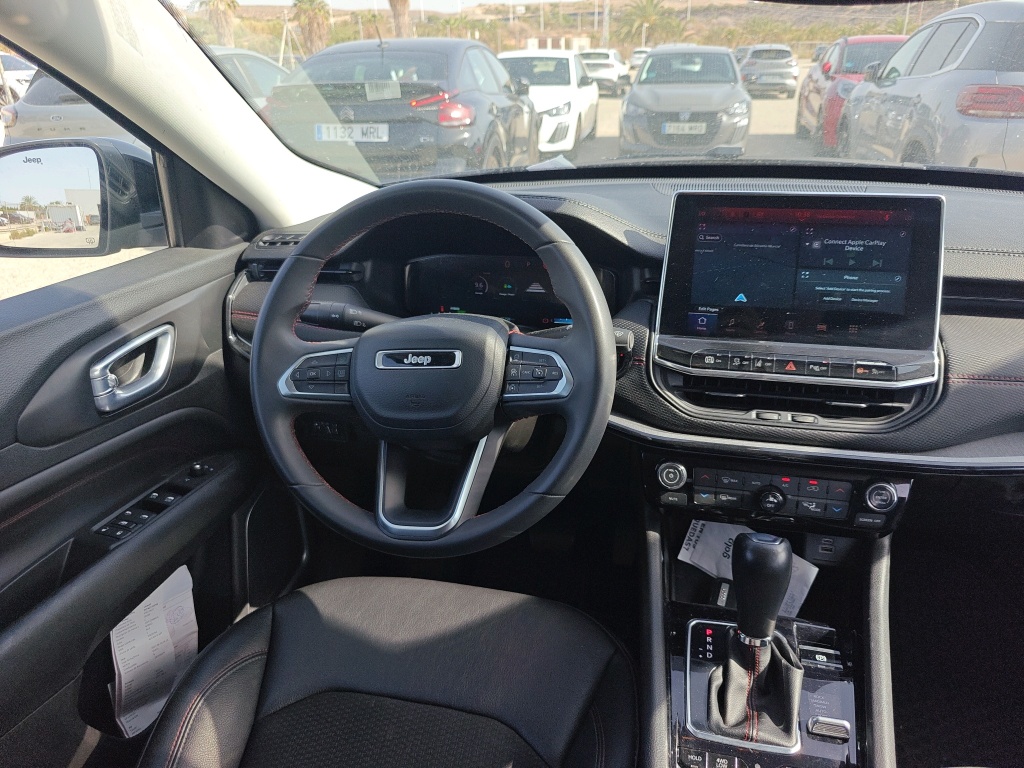 Foto Jeep Compass 3
