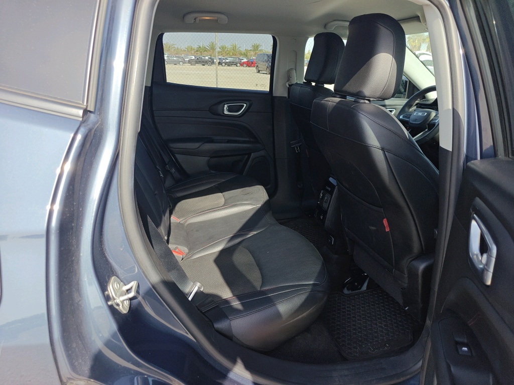 Foto Jeep Compass 6