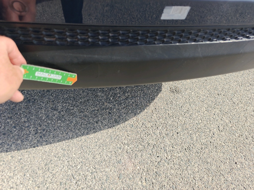 Daño en Carocería dañado dañado