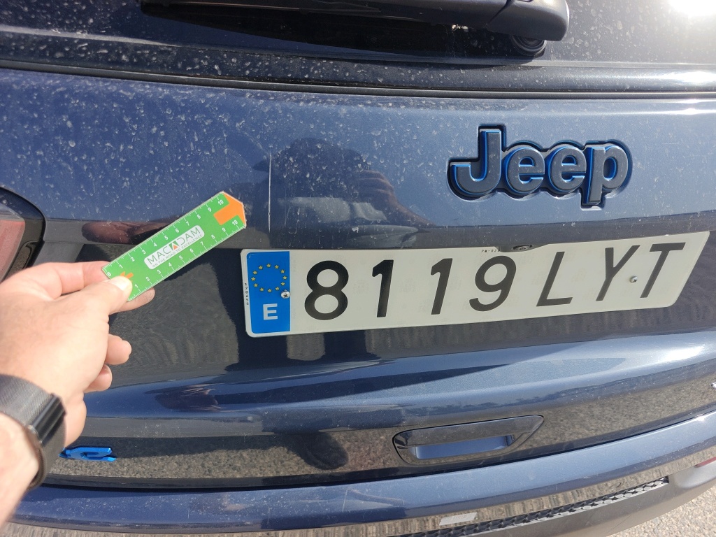 Daño en Carocería dañado dañado