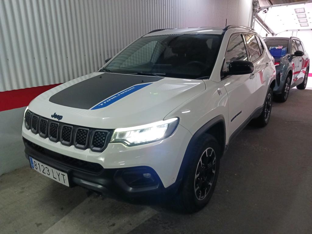Jeep Compass COMPASS