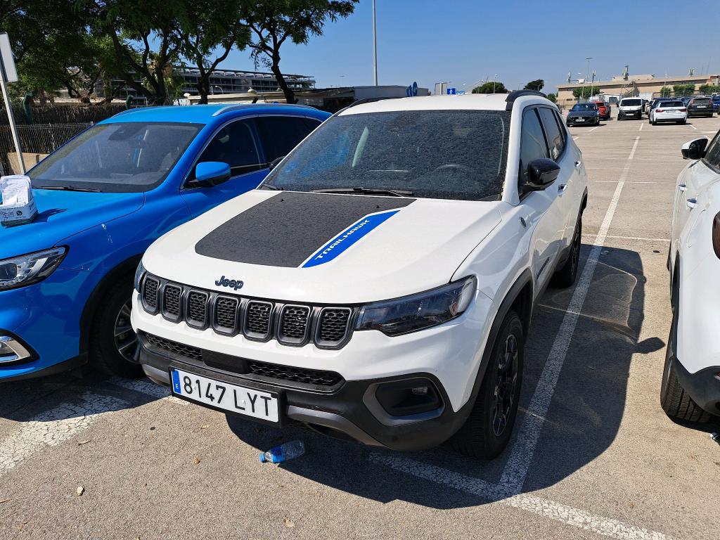 Jeep Compass COMPASS