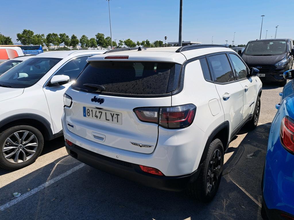 Foto Jeep Compass 2