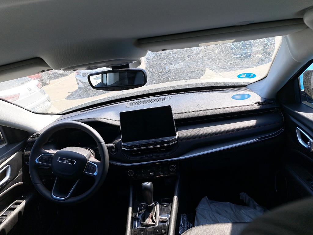 Foto Jeep Compass 3