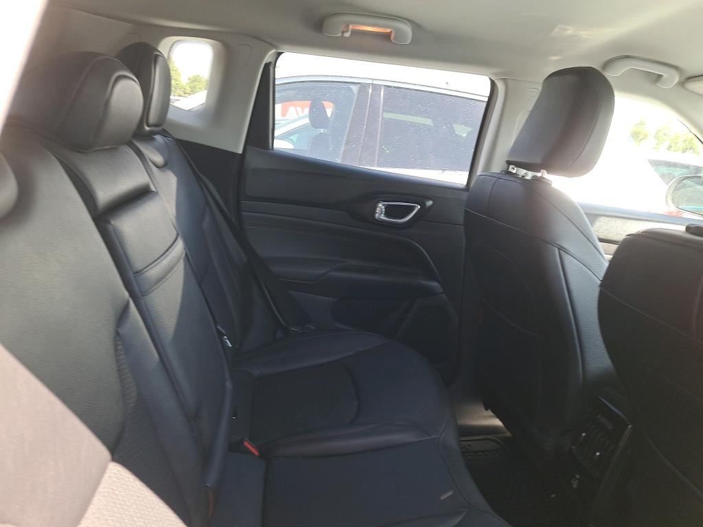 Foto Jeep Compass 6