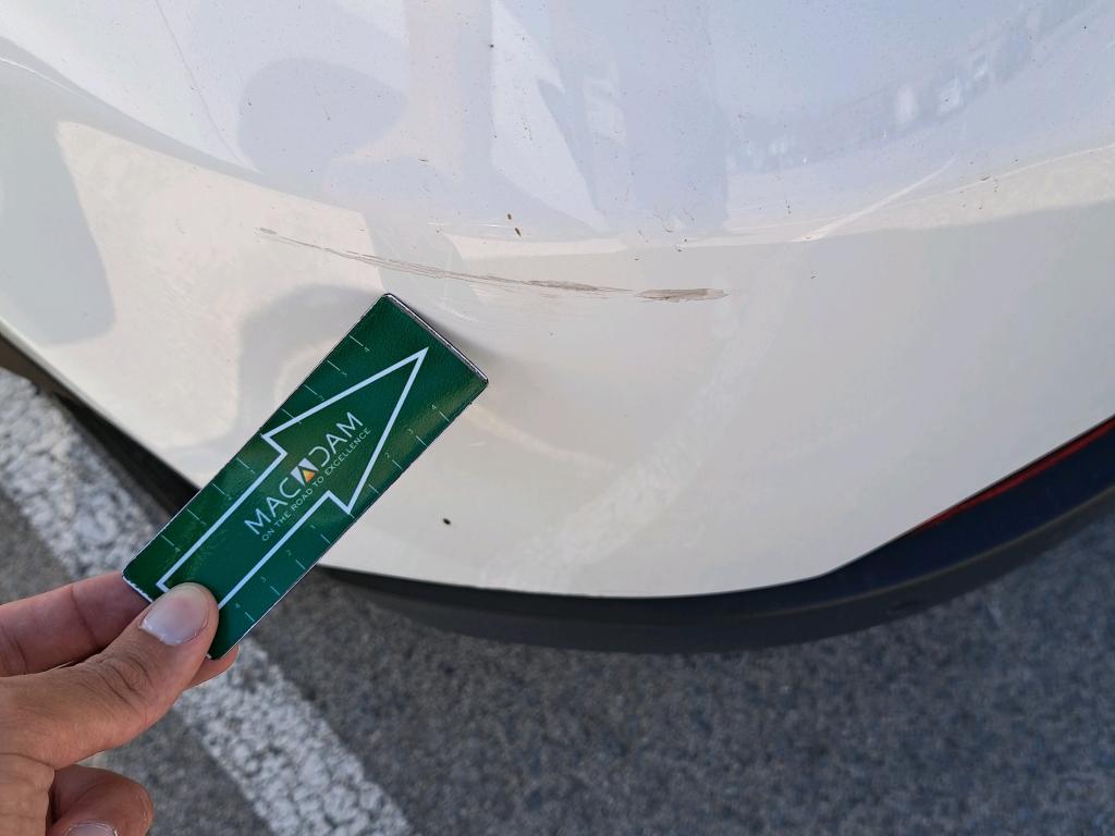 Daño en Carocería dañado dañado