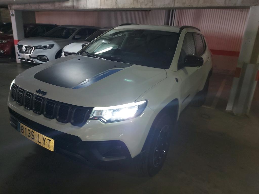 Jeep Compass COMPASS