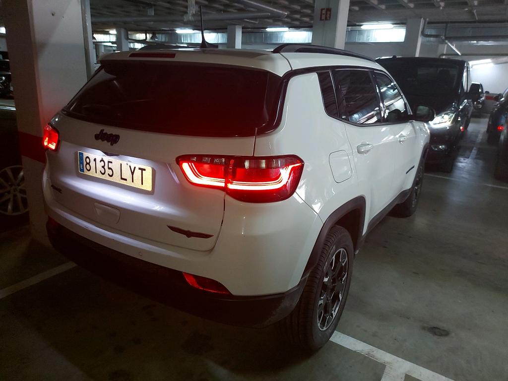 Foto Jeep Compass 2