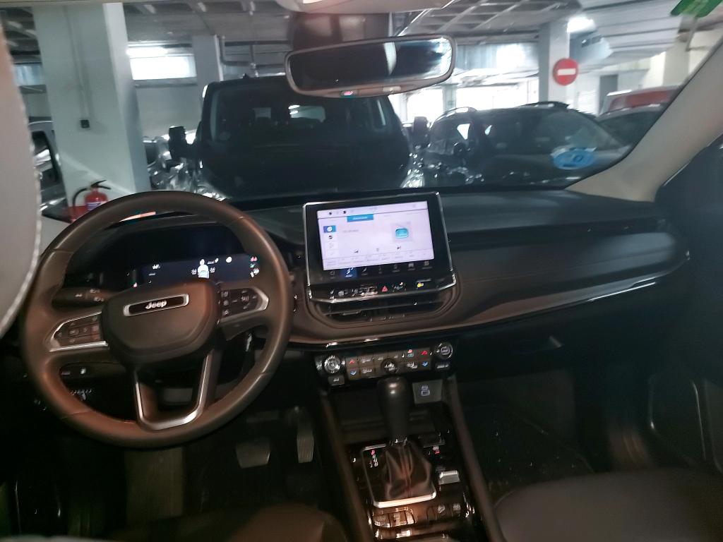 Foto Jeep Compass 3