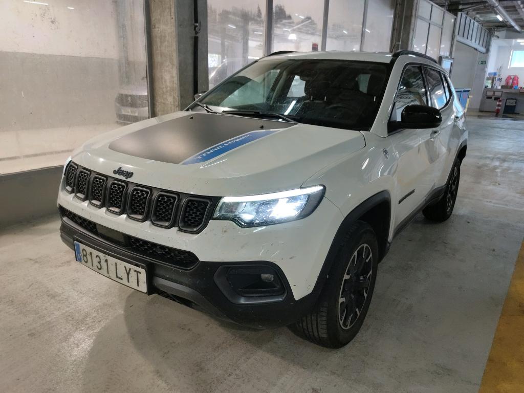 Jeep Compass COMPASS