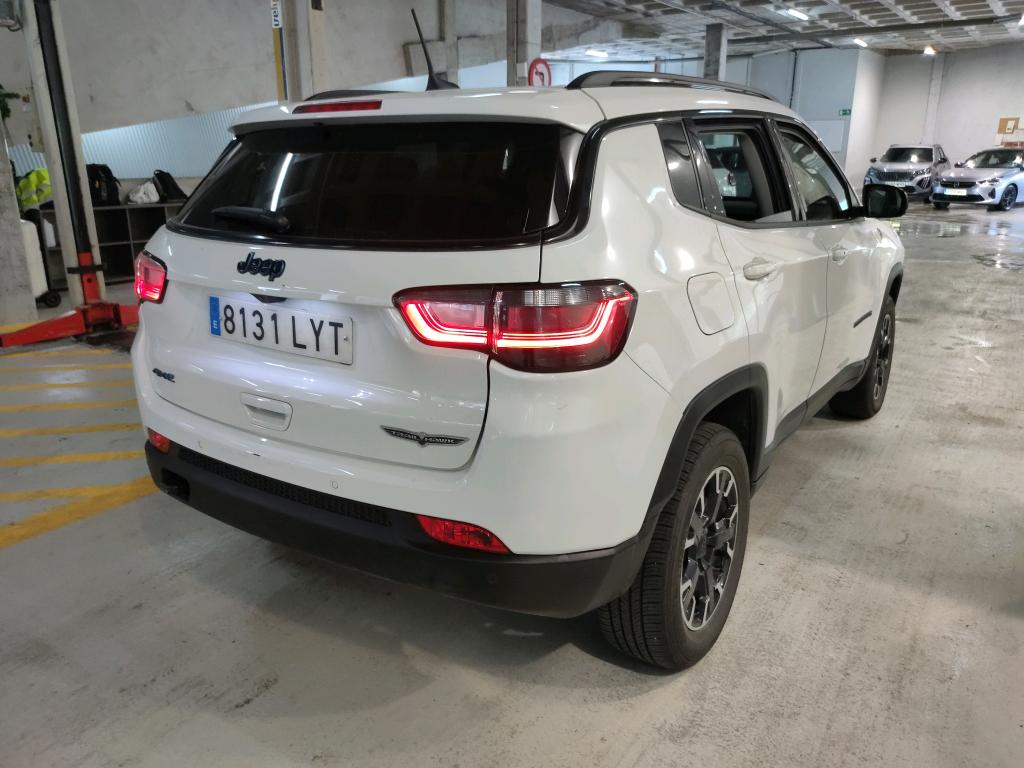 Foto Jeep Compass 2
