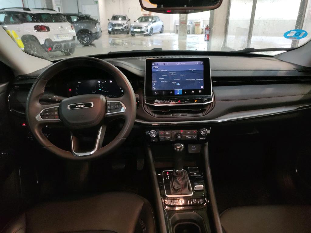 Foto Jeep Compass 3