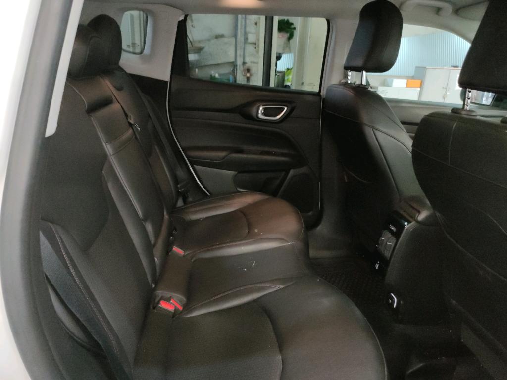 Foto Jeep Compass 6