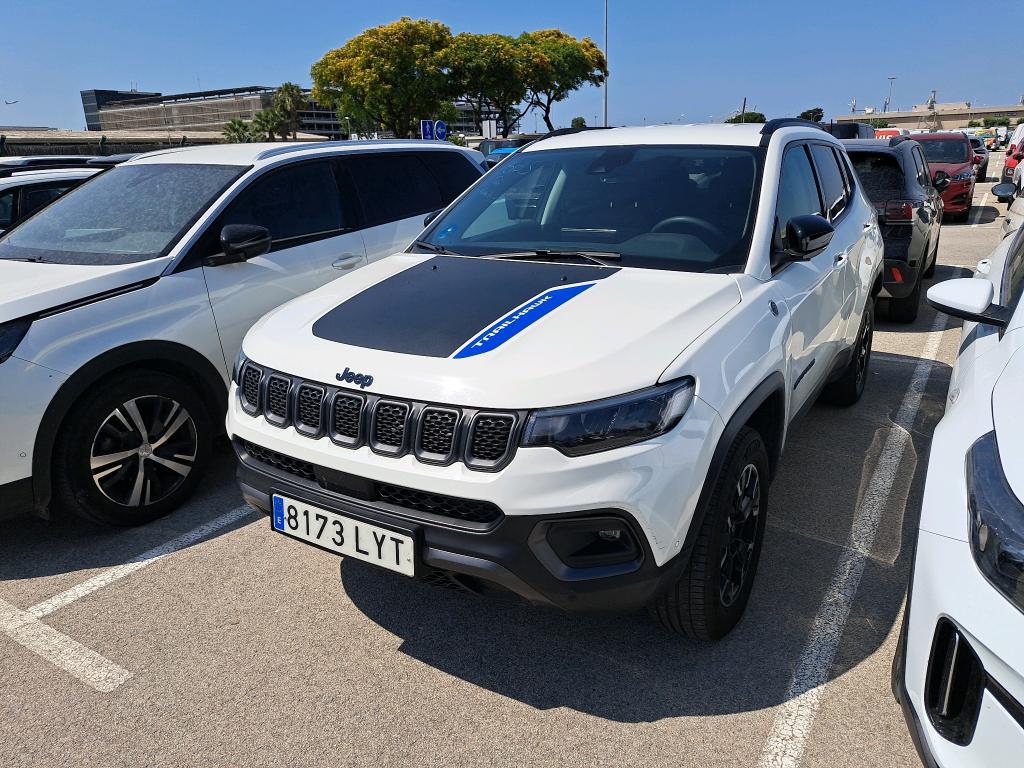 Jeep Compass COMPASS