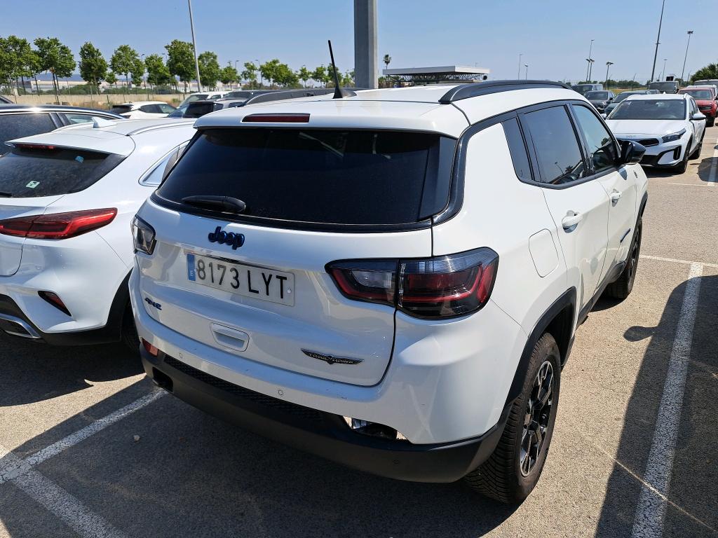 Foto Jeep Compass 2