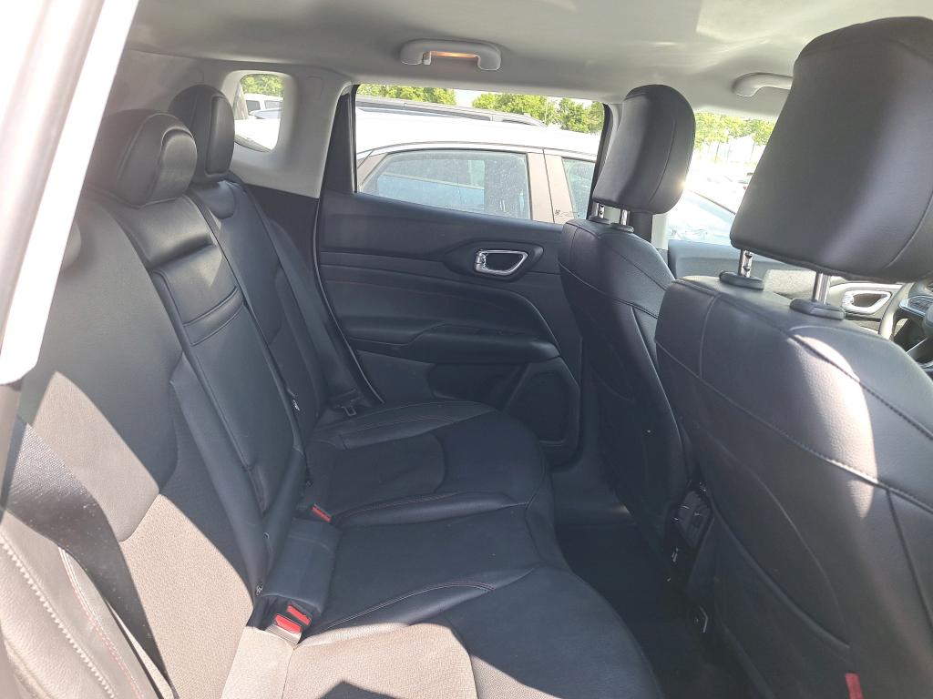 Foto Jeep Compass 6