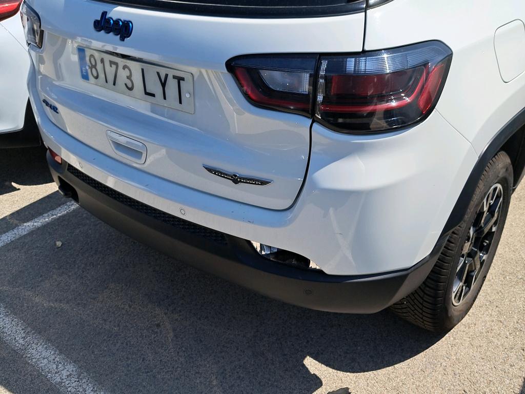 Daño en Carocería dañado dañado