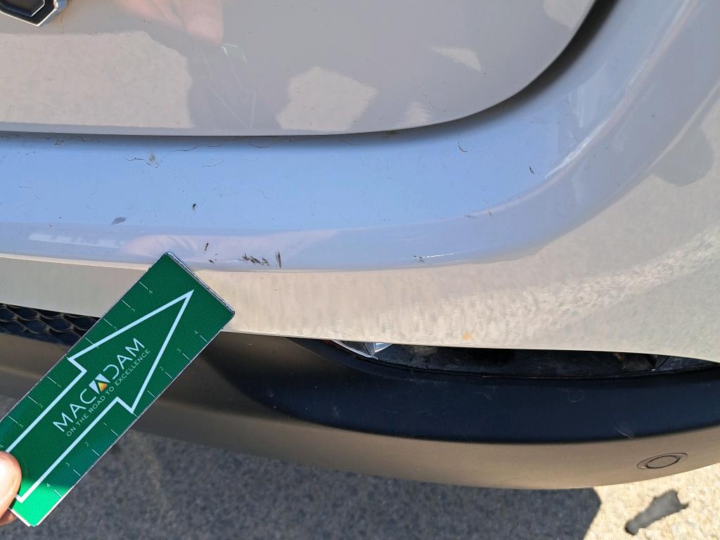 Daño en Carocería dañado dañado