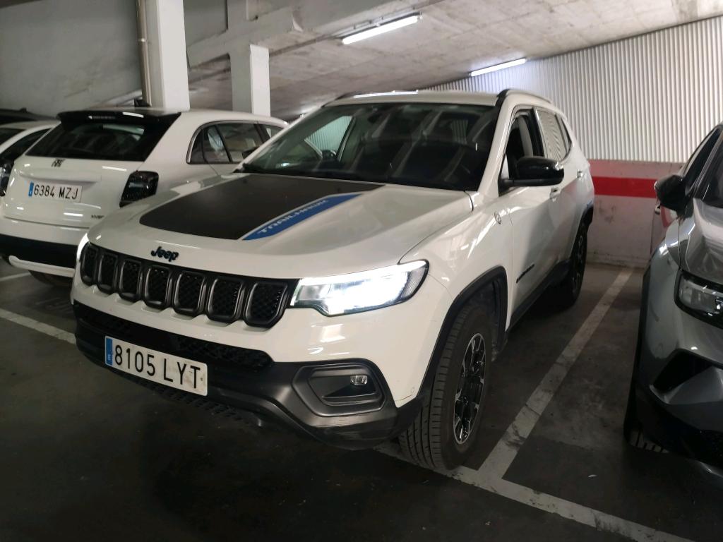 Jeep Compass COMPASS