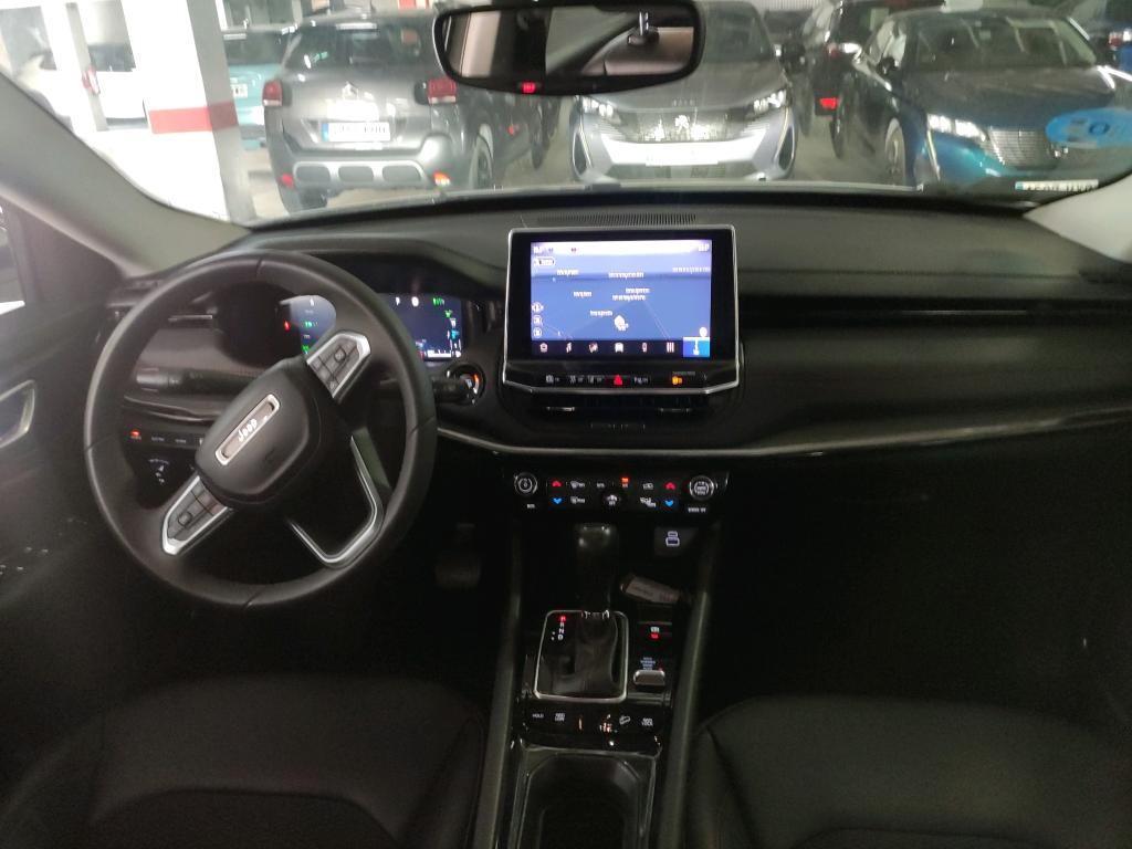 Foto Jeep Compass 3