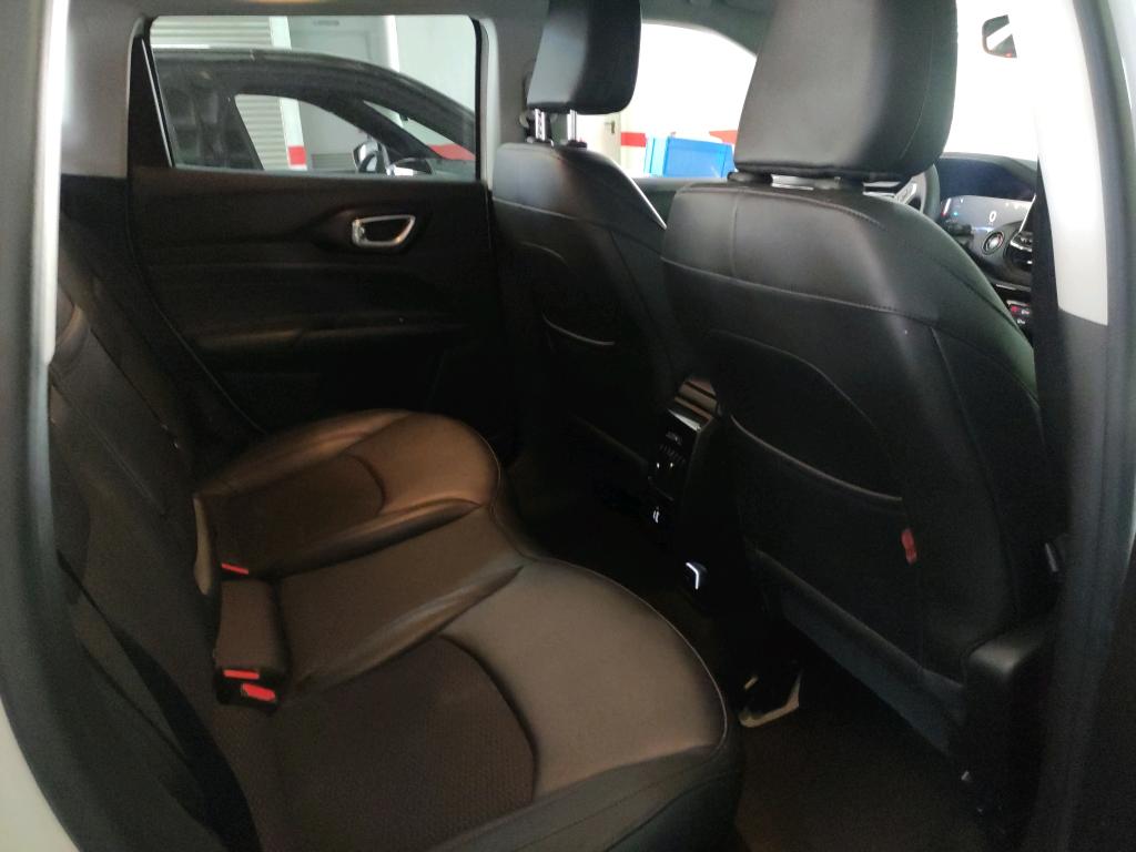 Foto Jeep Compass 6