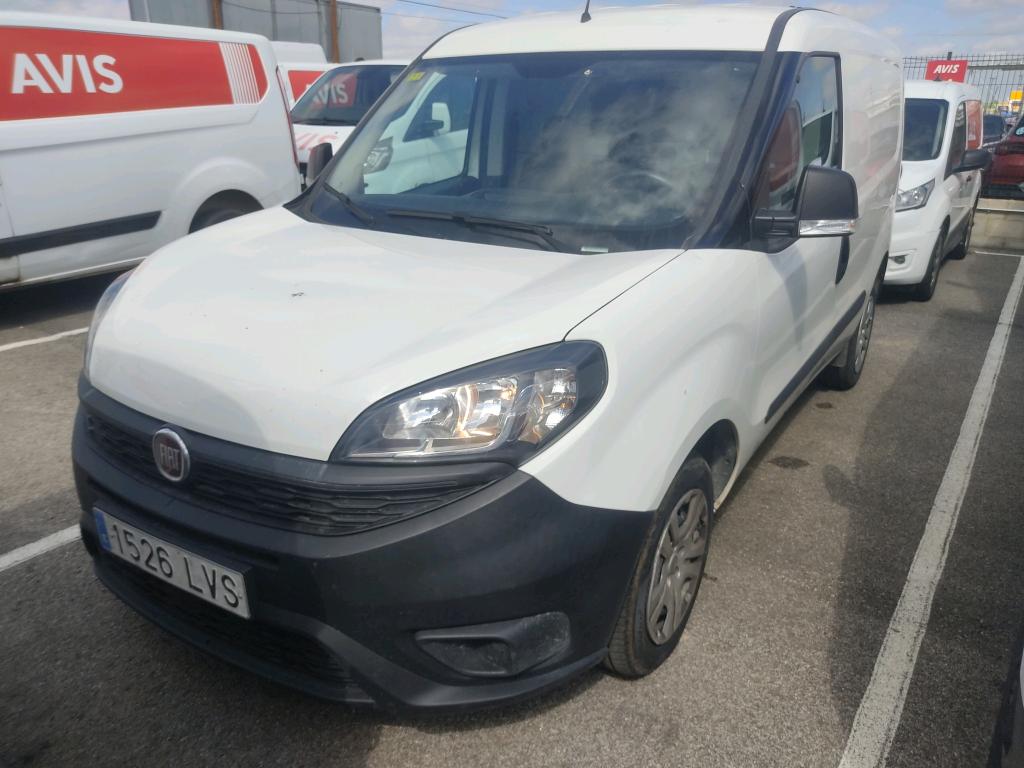Fiat Doblo Cargo FIAT DOBLO