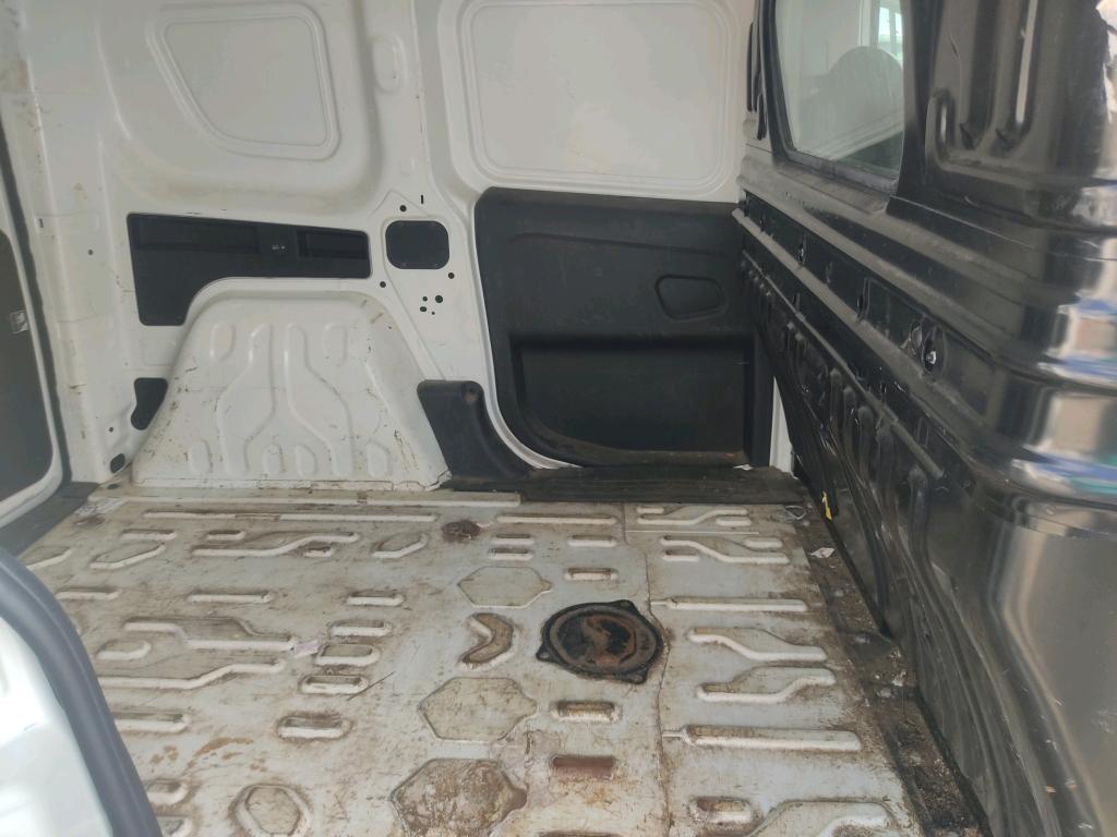 Foto Fiat Doblo Cargo 6