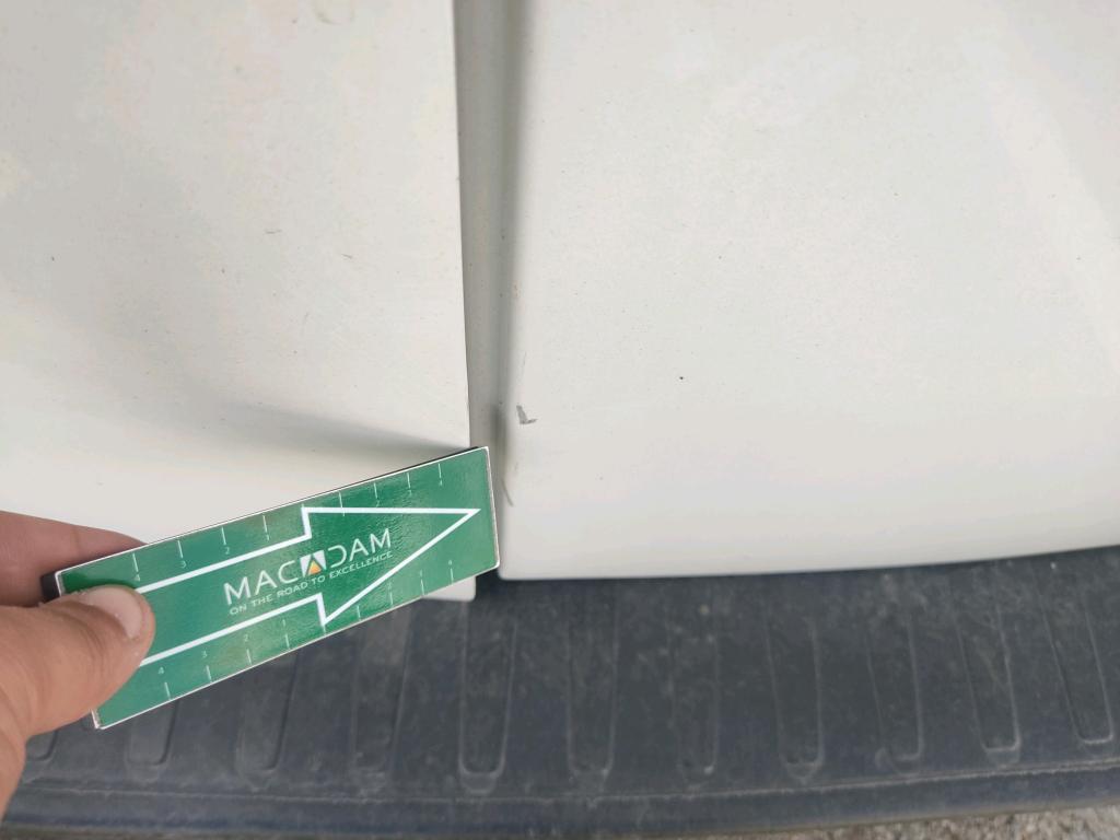 Daño en Carocería dañado dañado