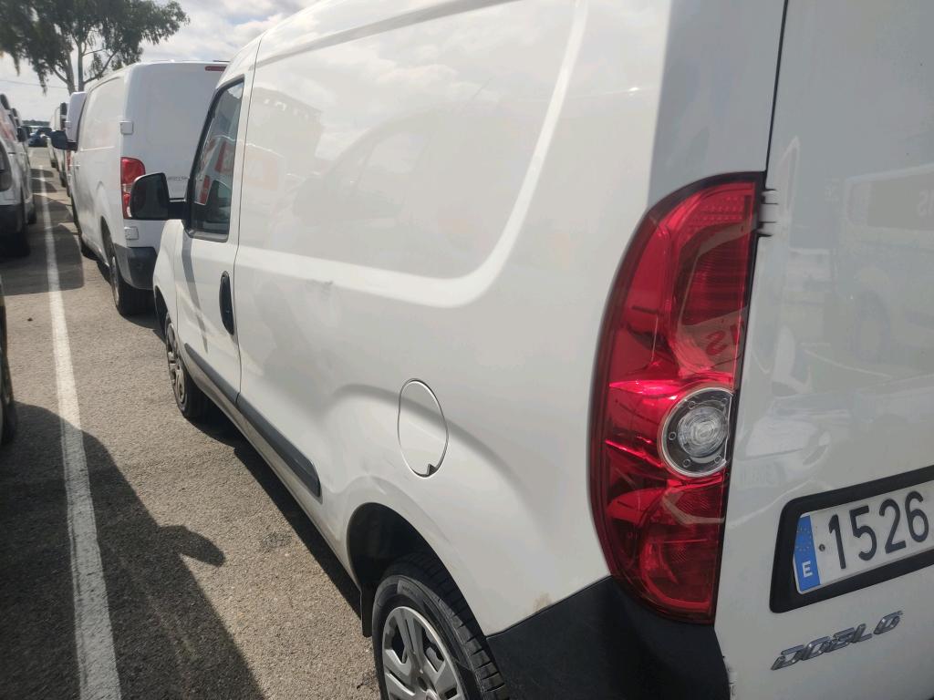 Daño en Carocería dañado dañado
