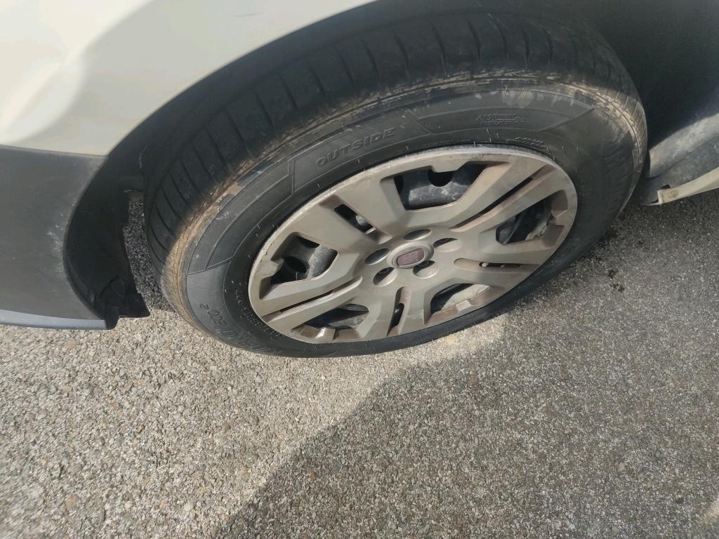 Daño en Carocería dañado dañado