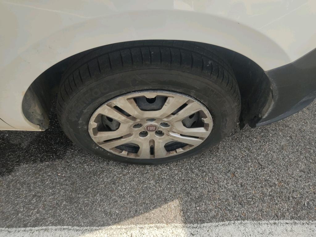 Daño en Carocería dañado dañado