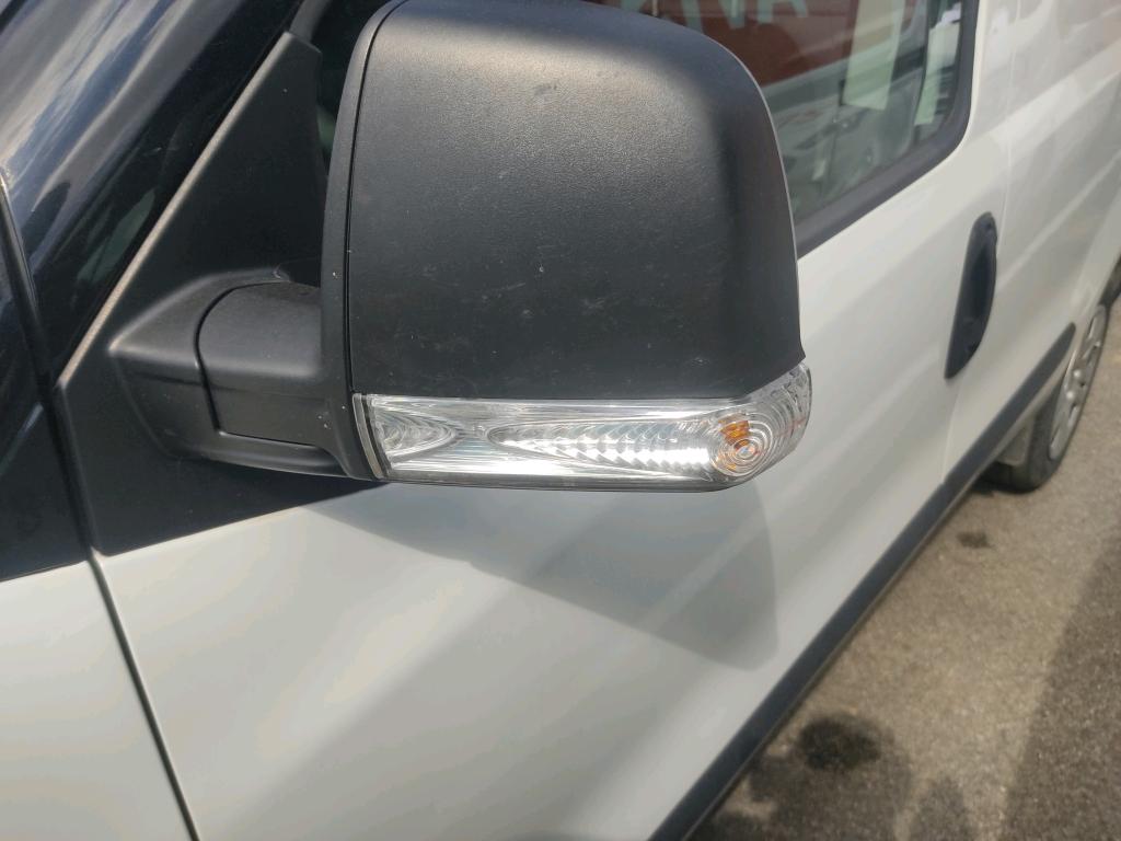 Daño en panel Arañazo ligero Arañazo ligero