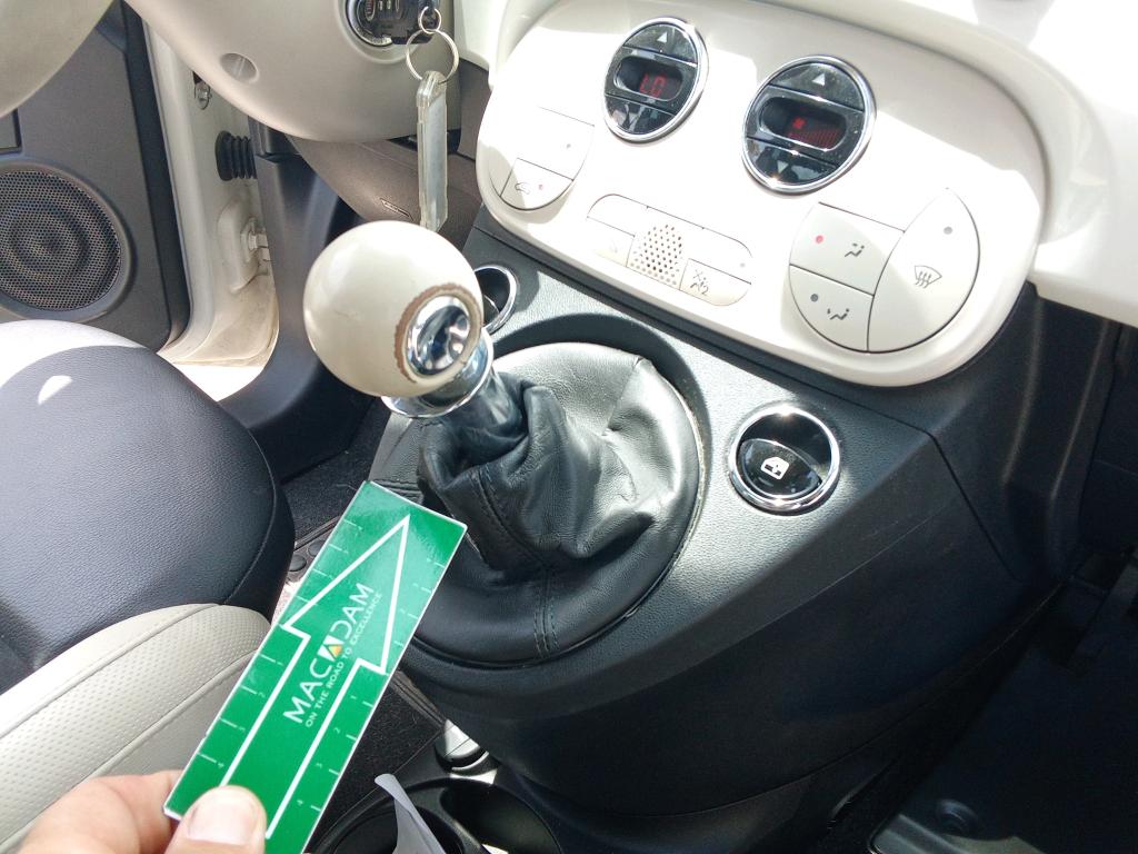 Daño en Asientos dañado dañado