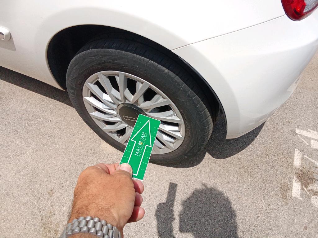 Daño en Carocería dañado dañado