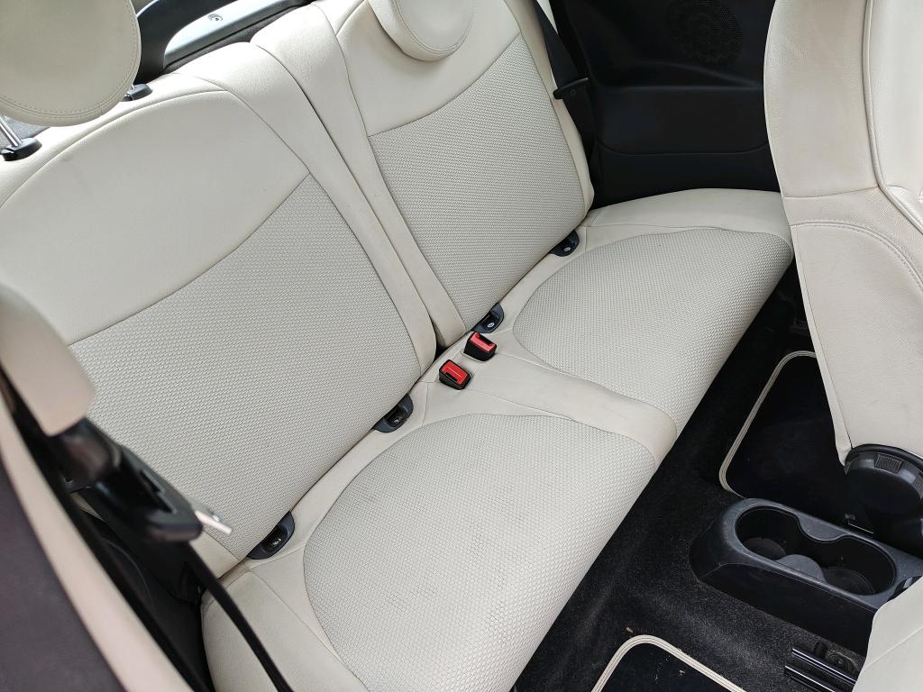 Foto Fiat 500C 6