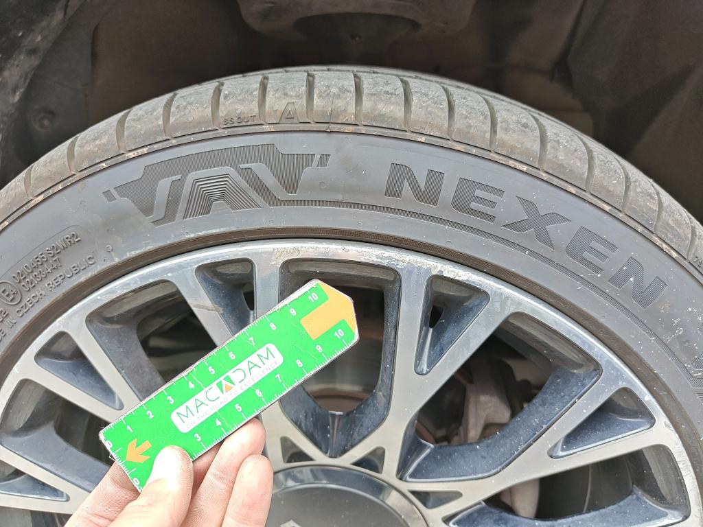 Daño en Carocería dañado dañado
