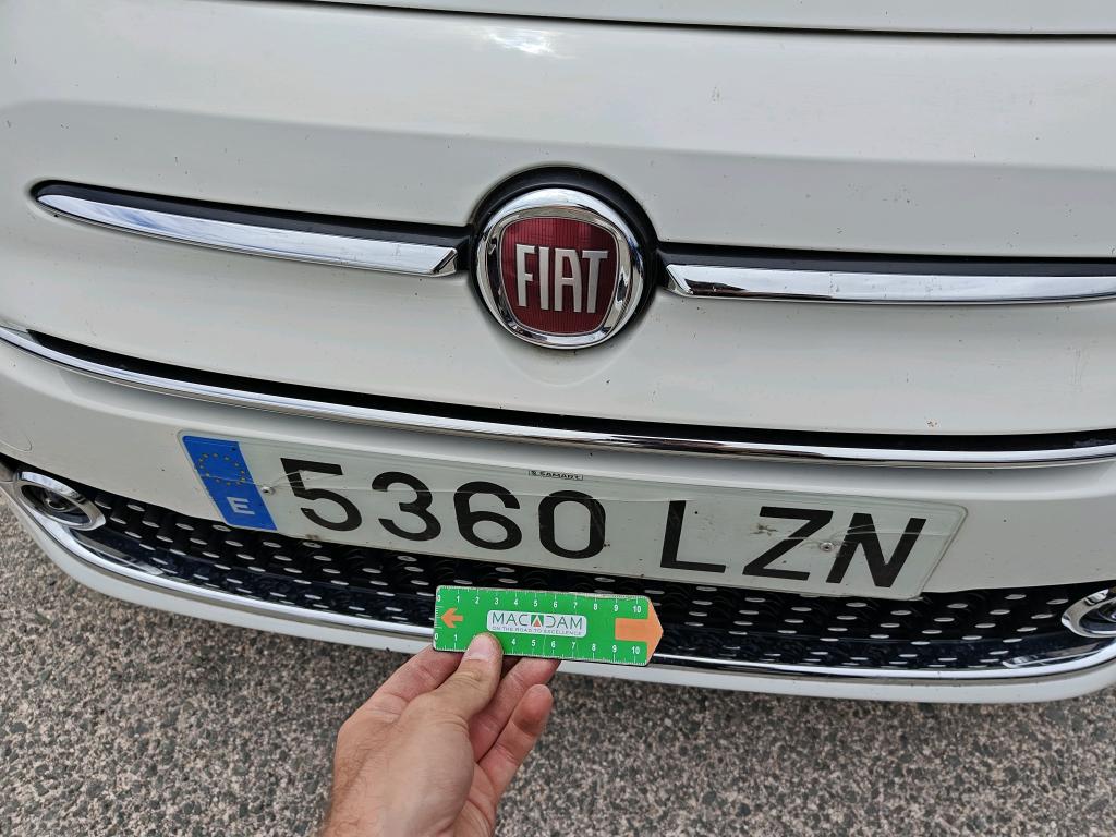 Daño en Carocería dañado dañado