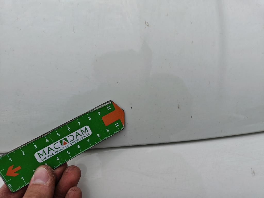 Daño en Carocería dañado dañado