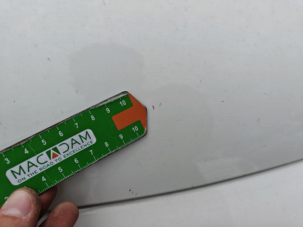 Daño en Carocería dañado dañado