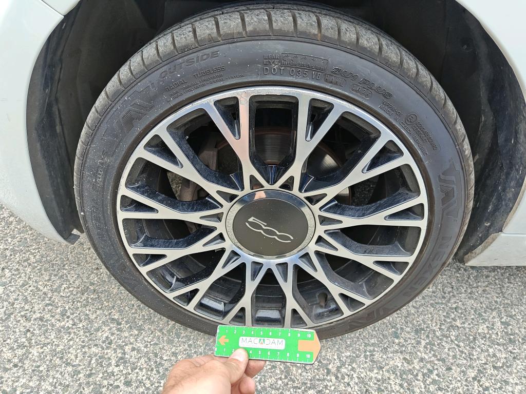 Daño en Carocería dañado dañado