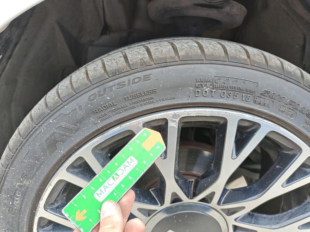 Daño en Carocería dañado dañado