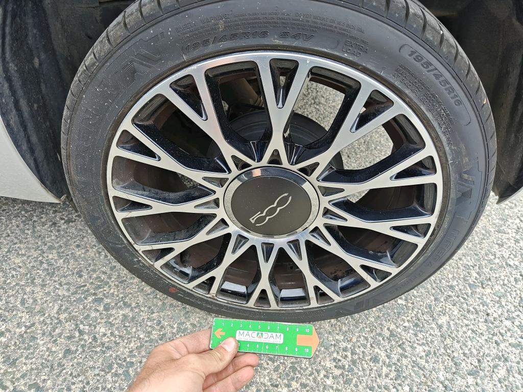 Daño en Carocería dañado dañado